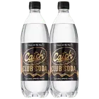 कैच क्लब सोडा 2X750 ml 
