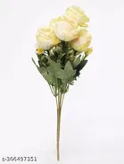 Plastic Artificial Flower 