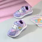 Casual Shoes for Boys, Purple 