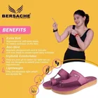 Bersache Flats for Women 