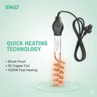 Copper Immersion Rod ,Multicolour, 1500 Watts