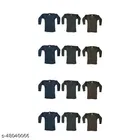 Woolen Thermal Topwear for Kids 