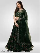 Lehenga Choli for Women 