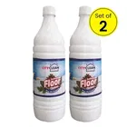 CityClean Floor Cleaner Pine 2X1 L (Pack of 2)
