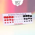 Alloy Earrings for Women 