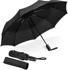 Foldable Waterproof Rain Umbrella