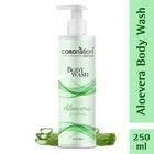 Coronation Herbal Aloevera Body Wash (250 ml)