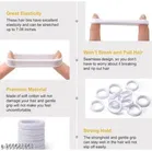 Hair Rubber Bands for Women 
