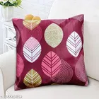 KANUSHI Industries® Decorative Reversible Cushion Covers Set Of- 5 