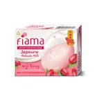 फियामा जैपनीज़ होक्काइडो मिल्क गोजी बेरी सोप 125 g