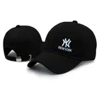 NY Printed Elite Cap for Men 