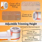Electric Lint Shaver 