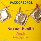 Xebok Fruits Flavoured Condoms 