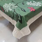 PVC Printed 4 Seaters Table Cover 