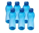 Plastic Water Bottles 