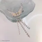 Metal Womens Hair Clip 