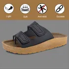 Sandal for Men, Black 