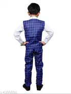 Ethnic Clothing Set for Boys 