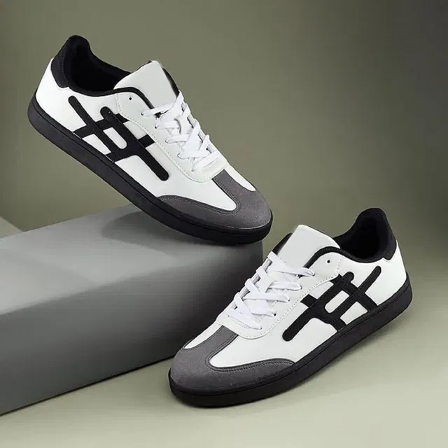 Sneakers for Men, Multicolor (8)