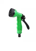 7 Pattern High Pressure Water Spray Gun 