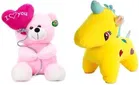Stuffed Toys for Kids 