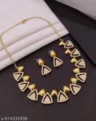 Jewellery Set for Women 