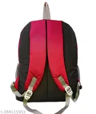 PU Backpacks for Kids 