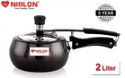 Induction Base Pressure Cooker 
