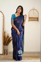 Banarasi Silk Saree for Women 