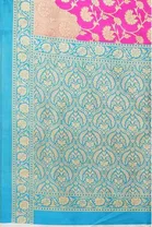 SVB प्रिंटेड साड़ी फॉर वीमेन 