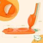 Plastic 2 in 1 Dumpling Maker Machine 