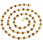 Rudraksha Mala, Pack of 1