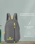 FLYSACK Medium 22 L Backpack Flysack22 L Backpack Casual Bag WaterResistant Tuition Picnic Daypack 