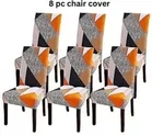 Polycotton Chair Cover 