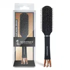 Flat Styling & Blowdrying Hair Brush 
