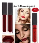 Matte Me Liquid Lipsticks 