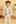 Hosiery Cotton Printed Clothing Set for Kids, White (18-24 Months)