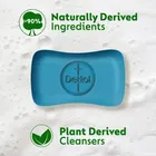 डेटोल आइस कूल सोप 5X150 g 