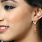 Alloy Earrings for Women 