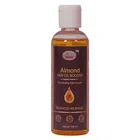 Herbal Almond Hair Oil (100 ml)