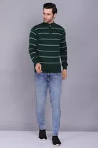 Full Sleeve Sweater for Men 