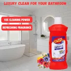 नोवा क्लीन फ्लोरल बाथरूम क्लीनर 500ml