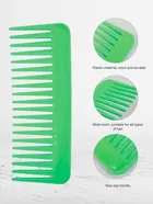 Basicare  Wide Tooth Detangling Comb