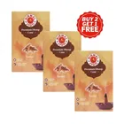 निर्मल ज्योति सैंडल ड्राई कोन 3X10 Pcs 