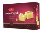 Haldiram Desi ghee Soan Papdi, 500 g