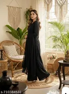 3 Piece Dress Set for Women 