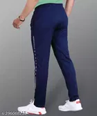 Polyester Trackpant for Men 