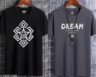 Half Sleeves T-Shirt for Men 