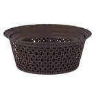 Dezire Basket 3Pc Set, 1.6Ltr, 2.5Ltr, 4Ltr 