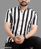 Printed Shirt for Men 